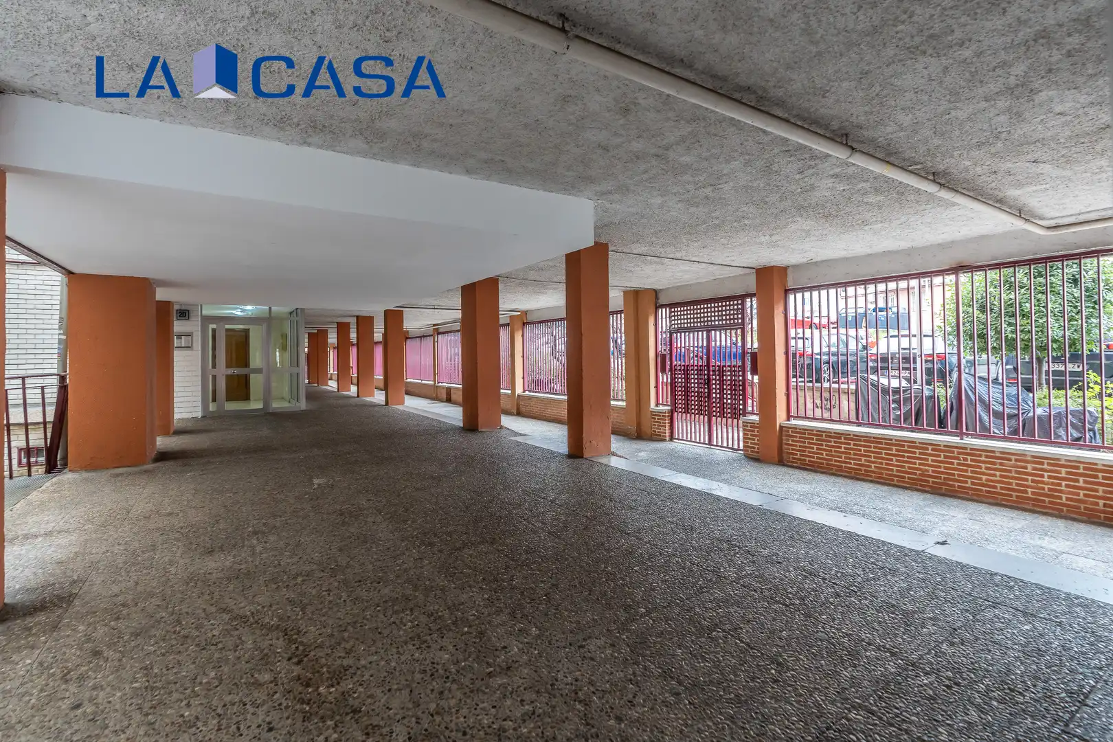 Pis en venda en Madrid amb Calefacció