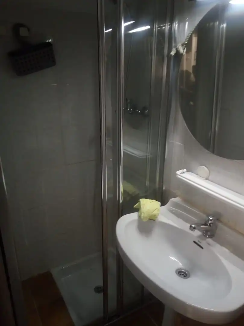 Bathroom of Lofts for rent in Elche / Elx  with Furnished