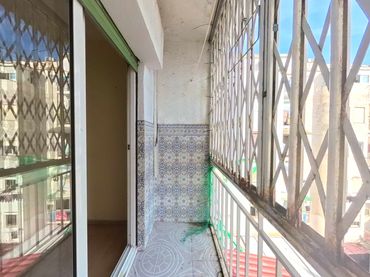 Appartamento con balcone in vendita a Mozart
