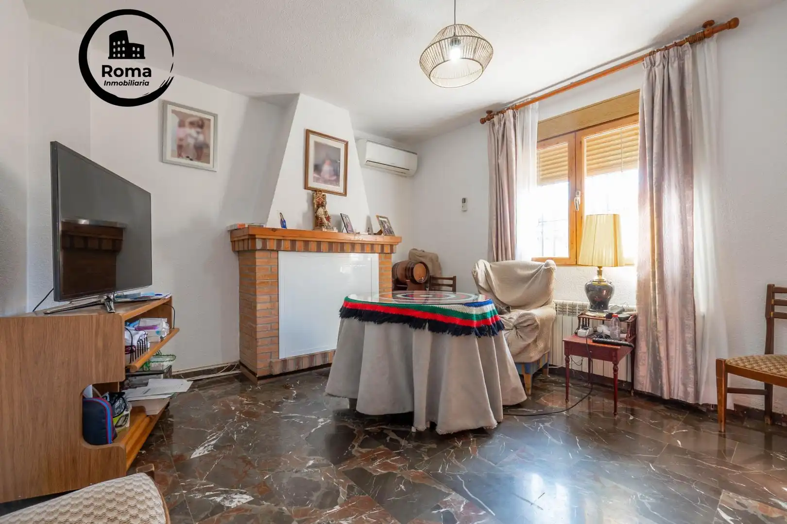 Chalet con terraza en venta en Villa de Otura, imagen 7