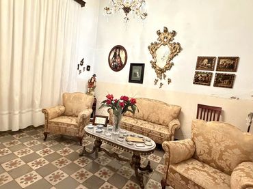 Casa en venda a San José