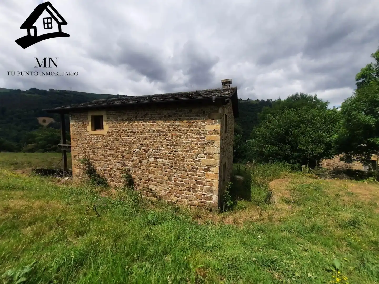 Casa rústica en venta en Vega de Pas, imagen 4