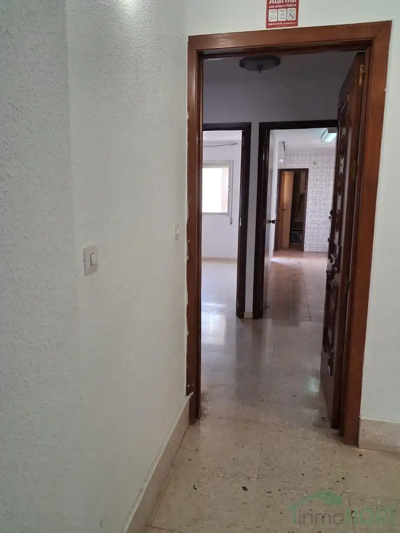 Pis en venda en Los Alcázares