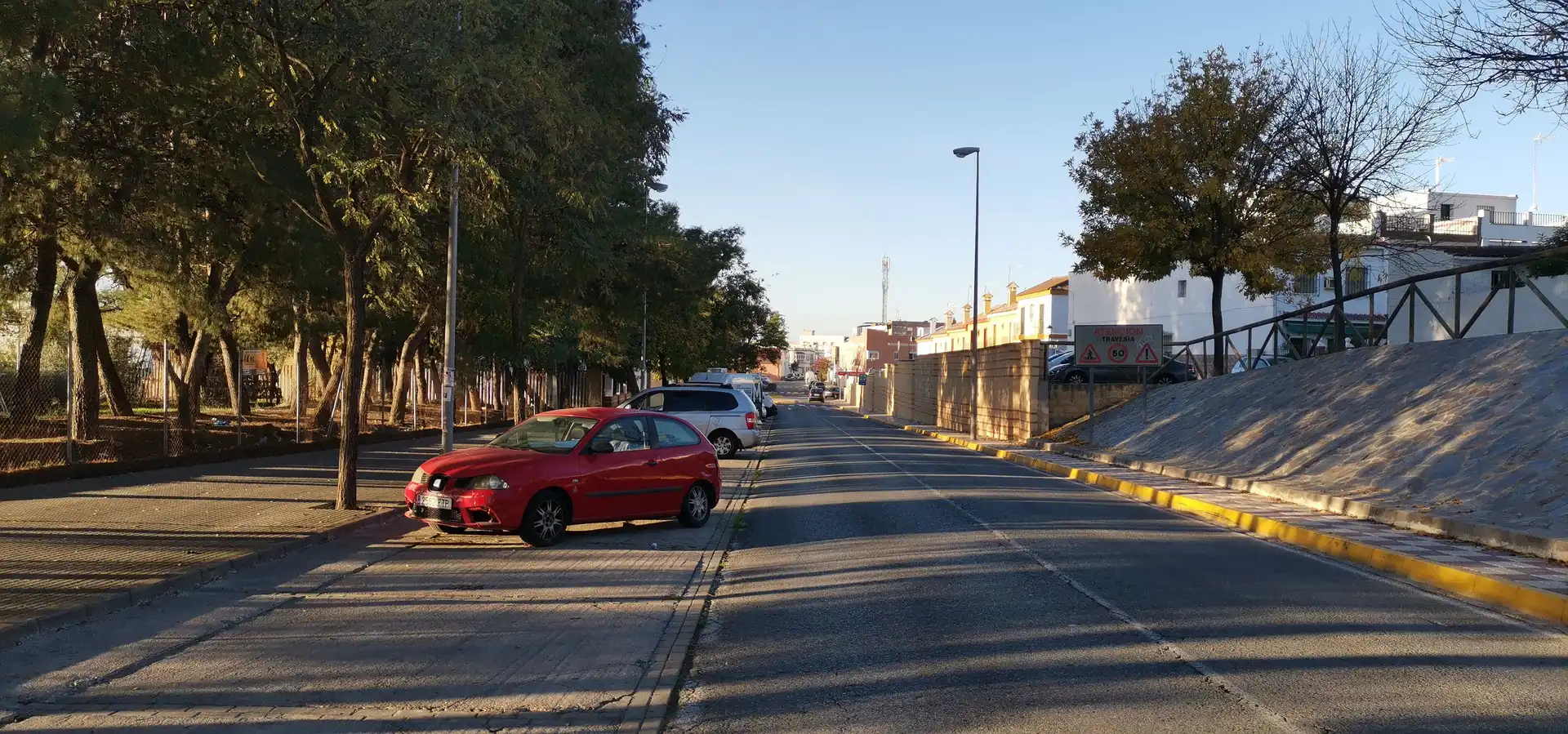 Terreno residenziale in vendita a Calle Pablo Neruda, imagen 2