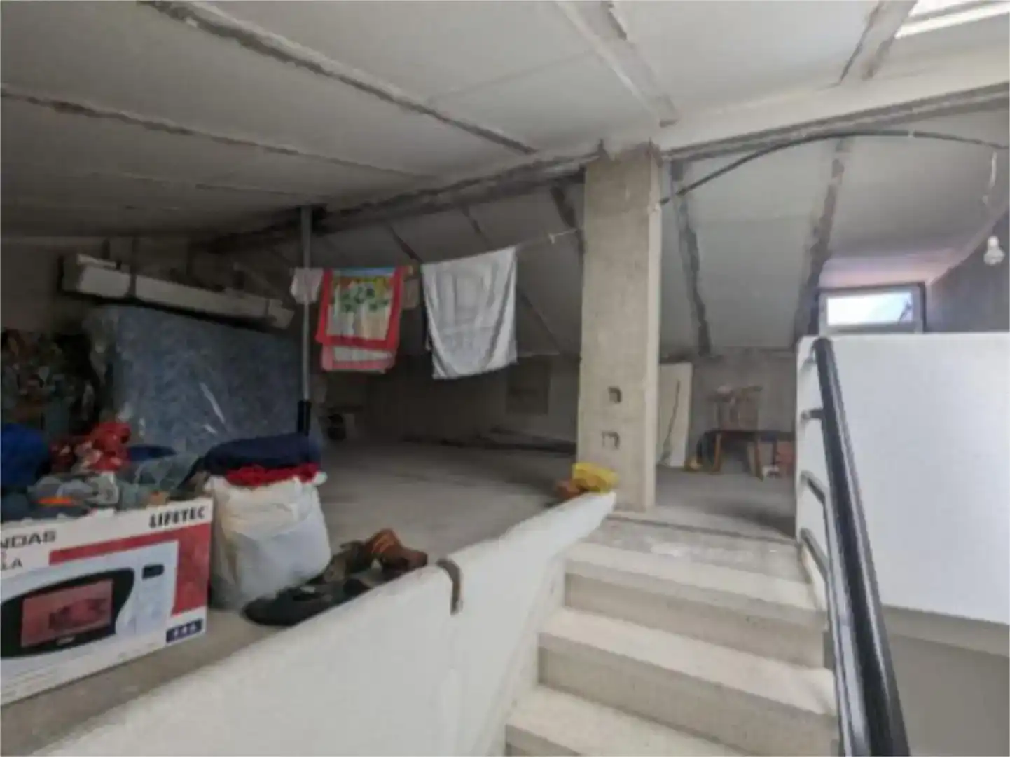 Piso en venta en Jarandilla de la Vera con Trastero