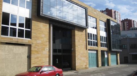 Foto 3 de Oficina de lloguer a Calle Río Danubio, 1, Alisal - San Román, Santander