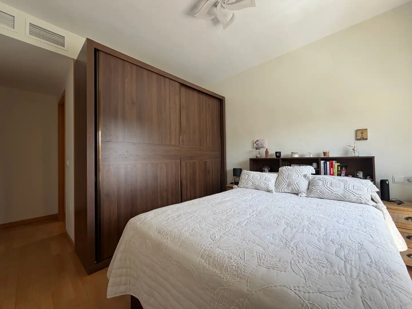 Flat with terrace for sale in Calle  Amparito Aguilar, imagen 37