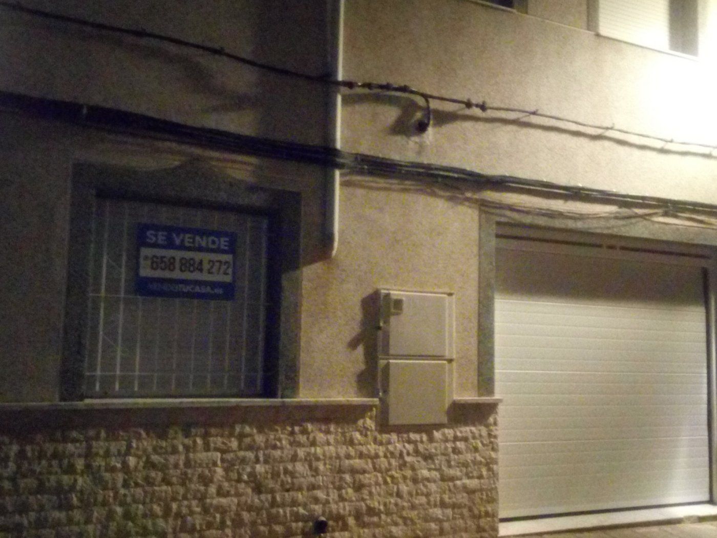 Haus oder Chalet zum verkauf in San Crispín - Huerta Nueva-Estación