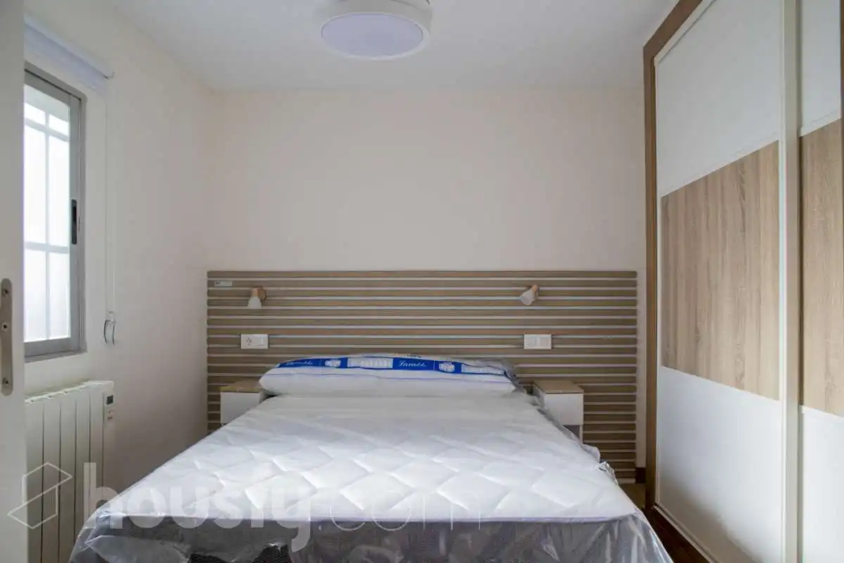 Habitación de Casa o chalet de alquiler en Aldaia con Aire acondicionado, Calefacción y Terraza