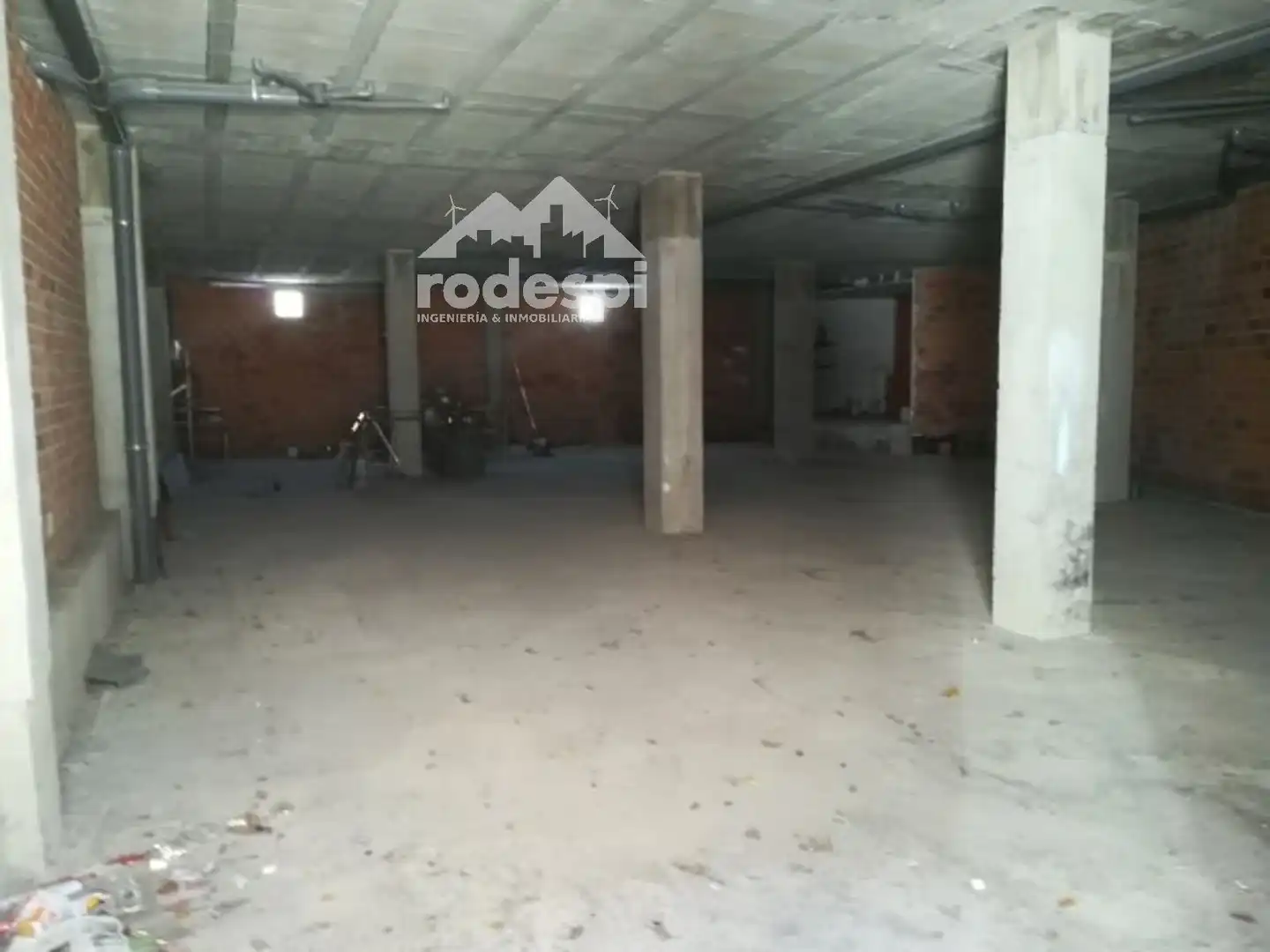 Local comercial en venda a A Cañiza, imagen 3