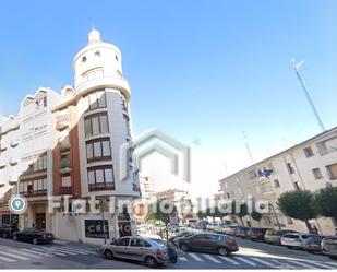 Exterior view of Apartment for sale in Castro-Urdiales  with Heating, Terrace and Furnished