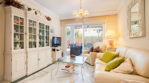 Foto 2 de Pis en venda a La Carolina - Guadalpín, Marbella