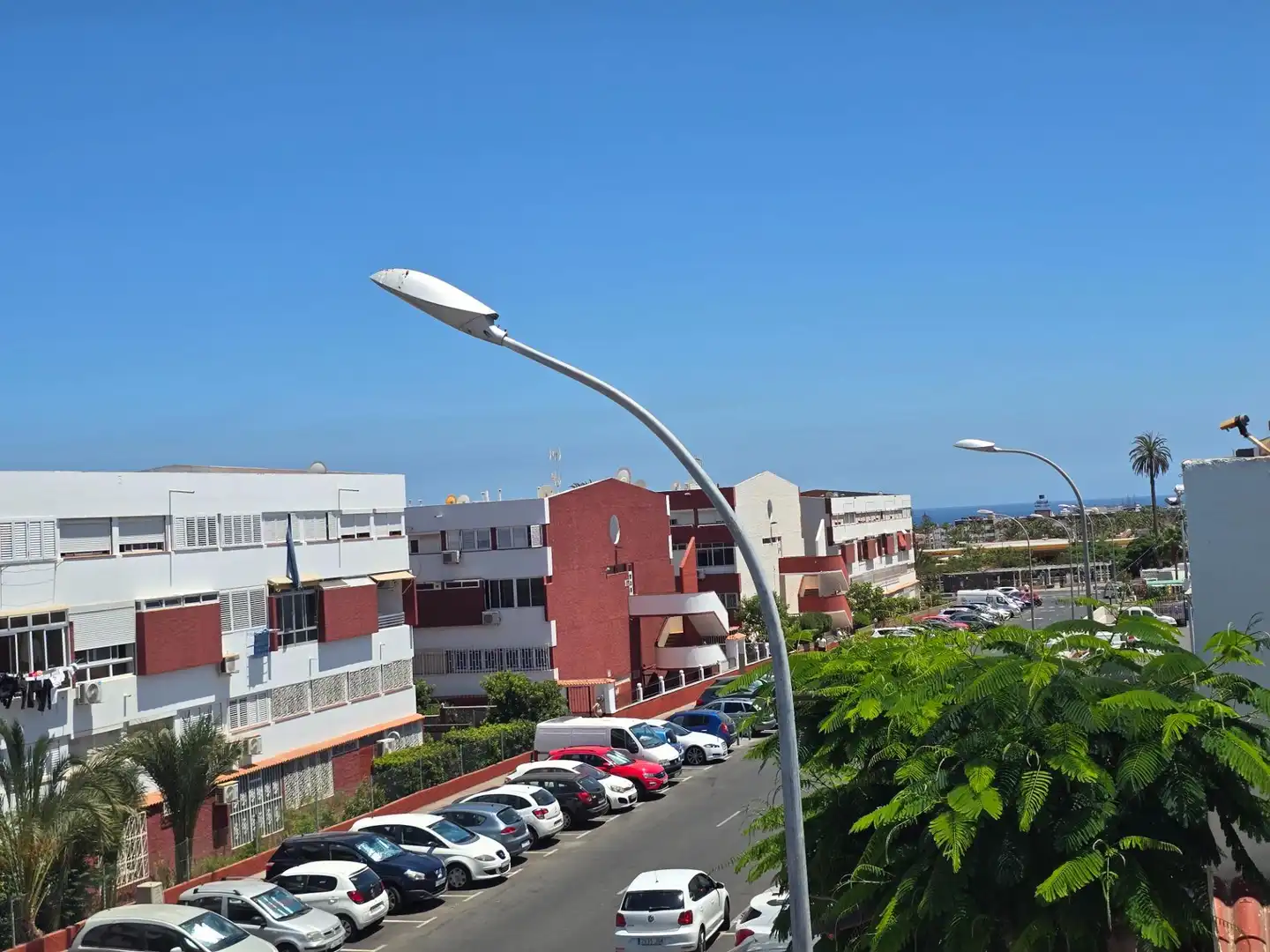 Vista exterior de Casa o xalet en venda en San Bartolomé de Tirajana amb Terrassa, Traster i Moblat