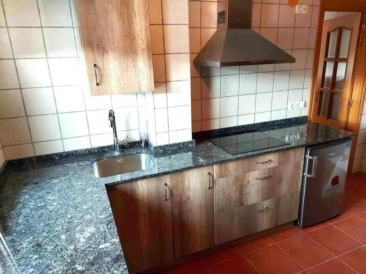Dúplex con terraza en venta en Santo Domingo de la Calzada, imagen 20