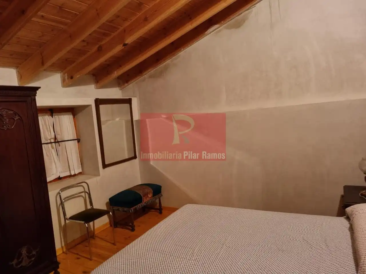 Casa o chalet en venta en Matanza con Calefacción, Jardín privado y Amueblado