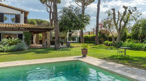 Foto 4 de Casa o chalet en venta en Mont-ras, Girona