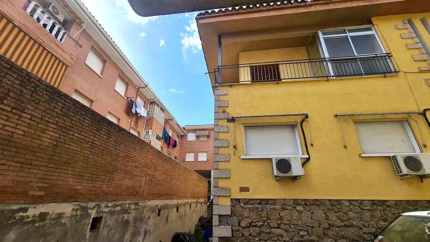 Appartamento in vendita a Castilla Y León, imagen 2