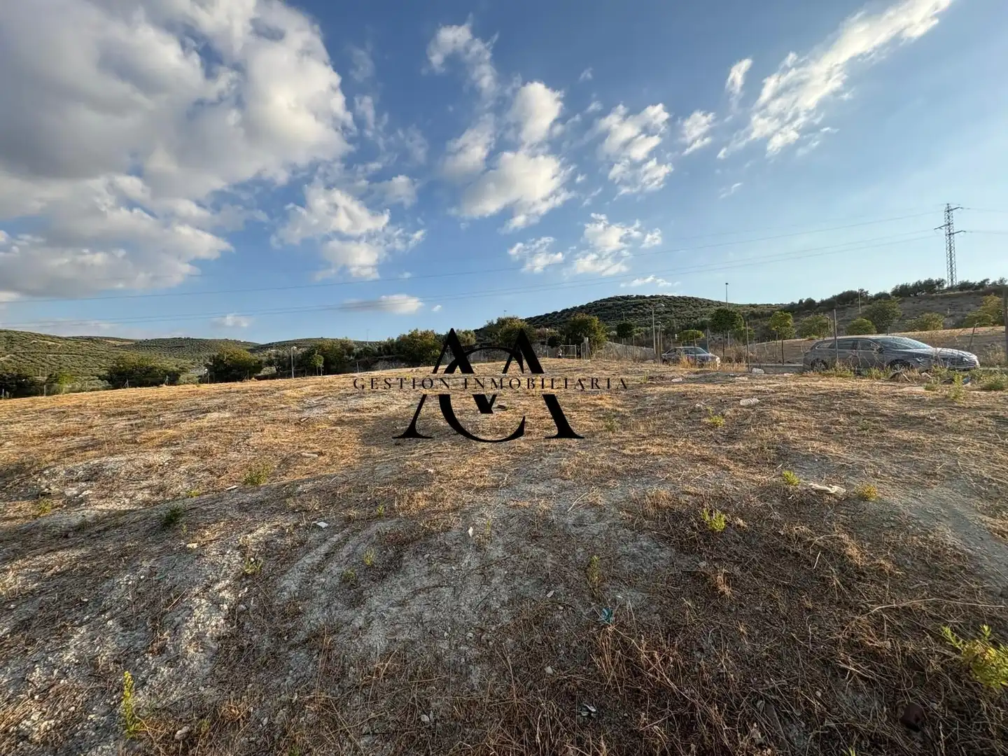 Terrenos y solares en venta en La Calzada, imagen 8