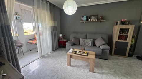 Foto 4 de Apartament en venda a El Acequión, Alicante