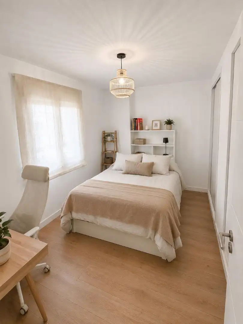 Piso con ascensor en venta en Calle de la Constancia 9, imagen 10