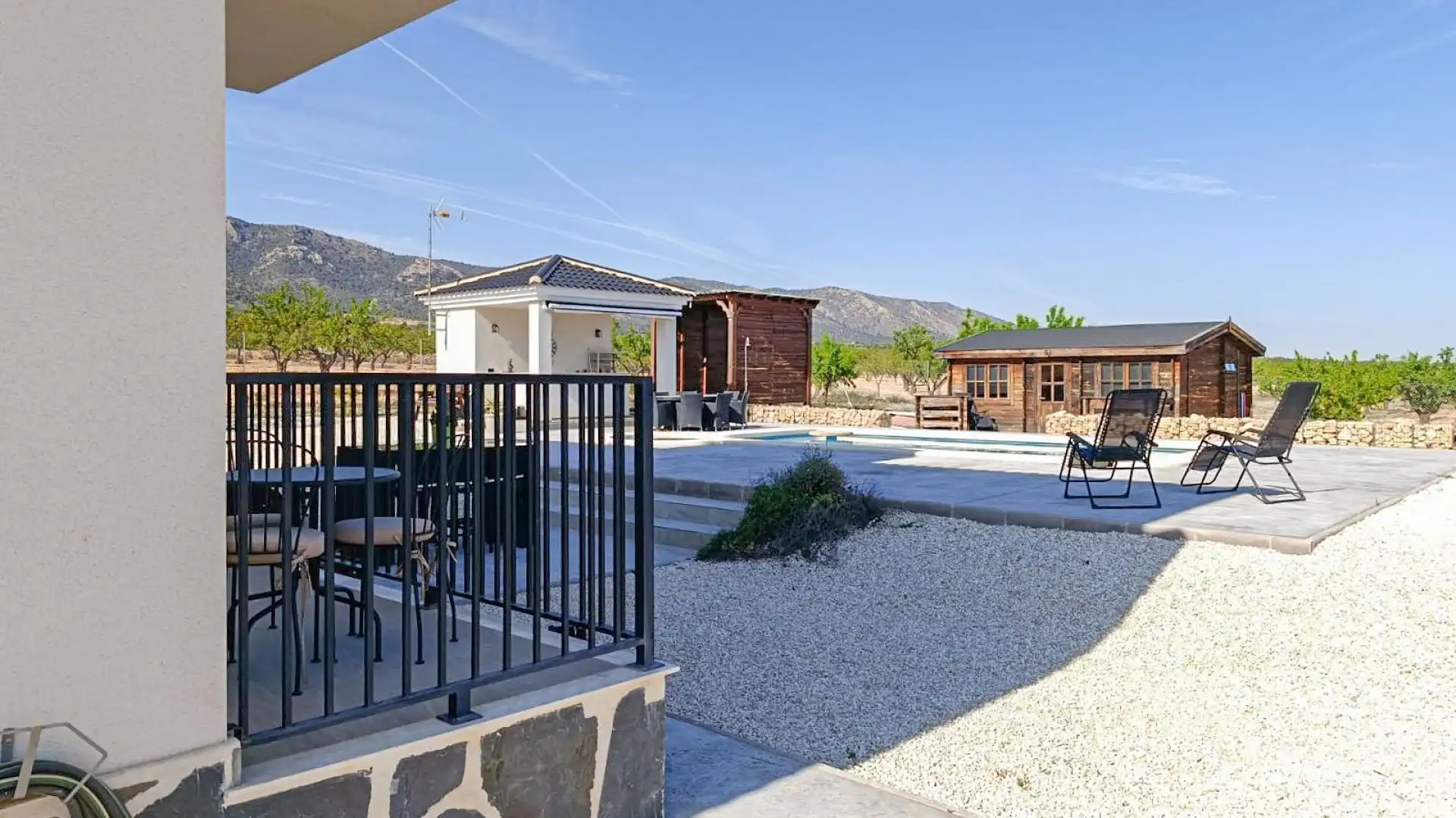 Villa à vendre à El Pinós / Pinoso, imagen 10