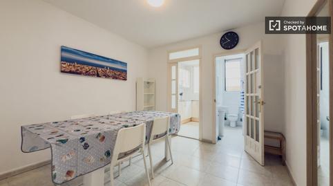 Photo 4 of Flat to share in Hostafrancs,  Barcelona Capital