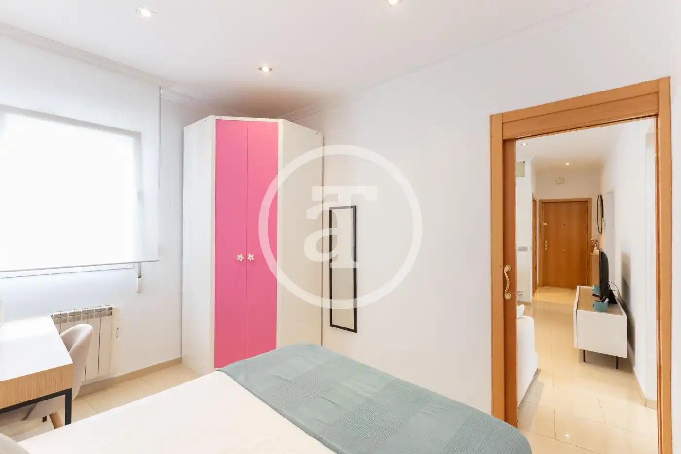 Flat with lift to rent in Glorieta de López de Hoyos, imagen 17