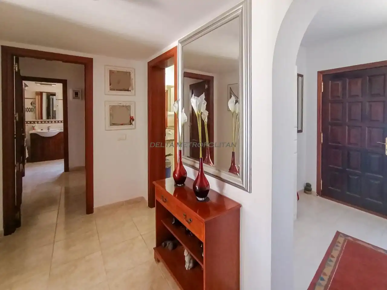 Casa o xalet en venda en Arona amb Aire condicionat, Terrassa i Traster