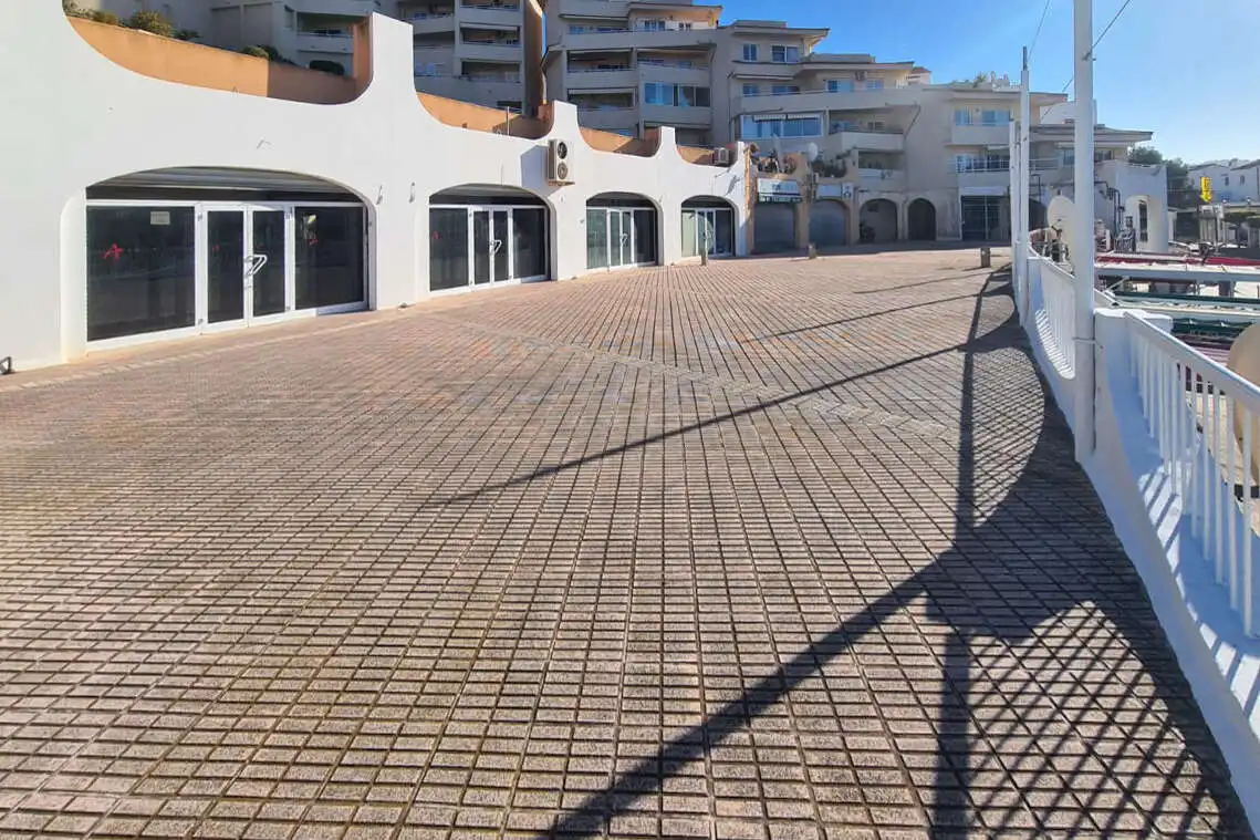 Gewerbefläche zum Verkauf in Santa Ponça, imagen 3