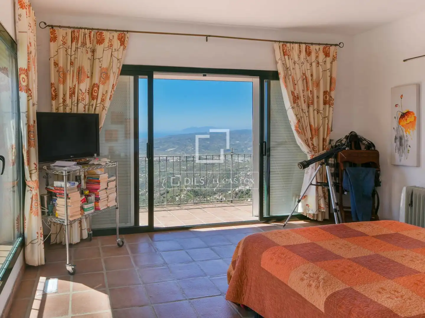 Casa rústica en venta en Arenas, imagen 23