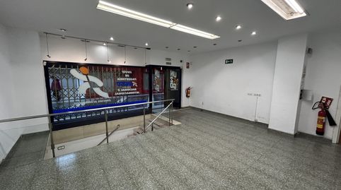 Foto 4 von Geschaftsraum zum Verkauf in Marceliano Isabal, Paseo Independencia, Zaragoza Capital