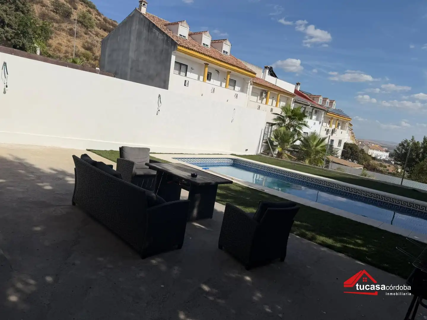 Casa con piscina in vendita a Periurbano Este - Campiña, imagen 26