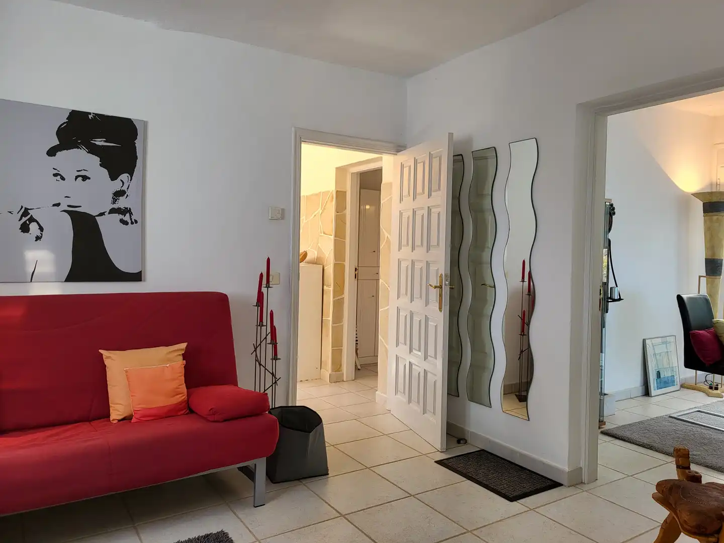Maison à vendre à Cruz Santa, imagen 21