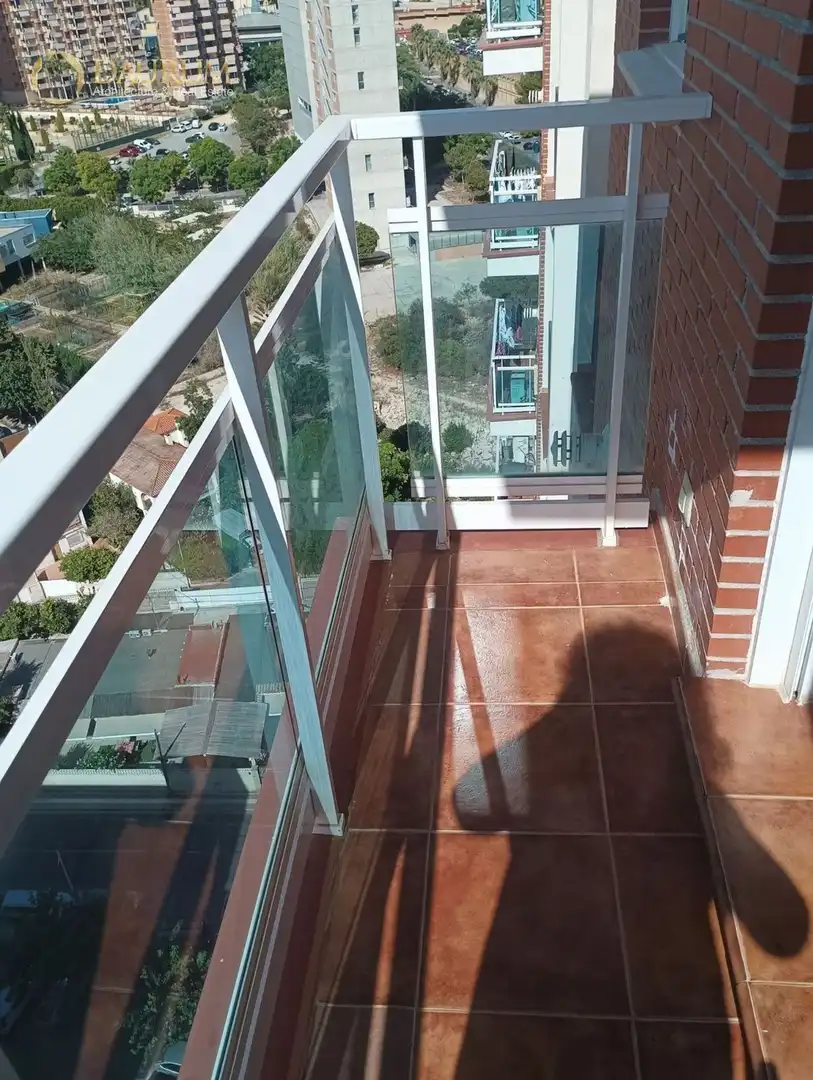 Penthouse mit Terrasse zum Verkauf in DE LA MARINA BAIXA, imagen 21