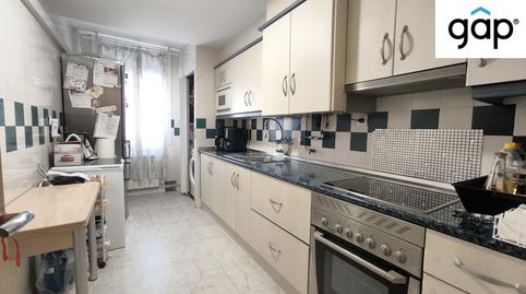 Photo 4 of Flat for sale in Alameda, Cuenca Capital