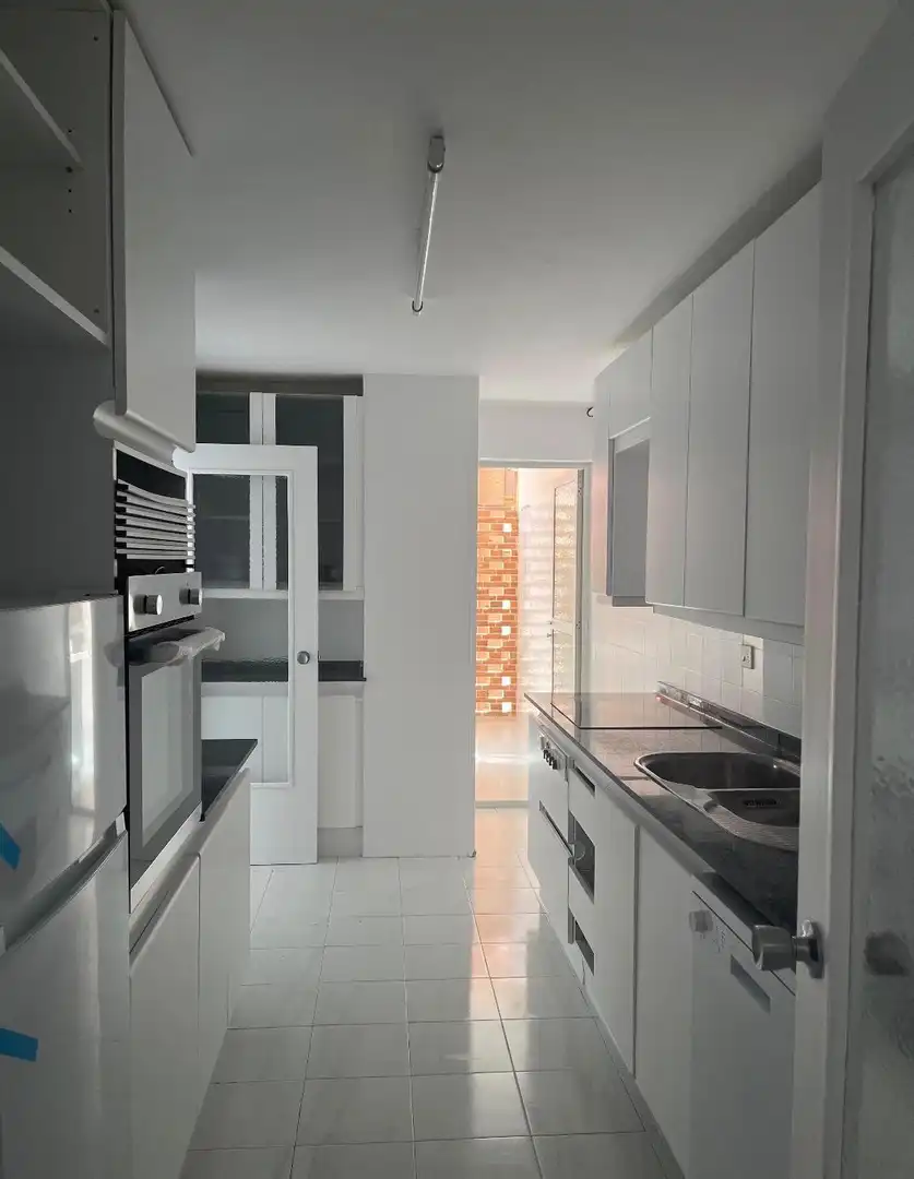 Apartamento con terraza en alquiler en Carrer RAFELETES (LES), imagen 16