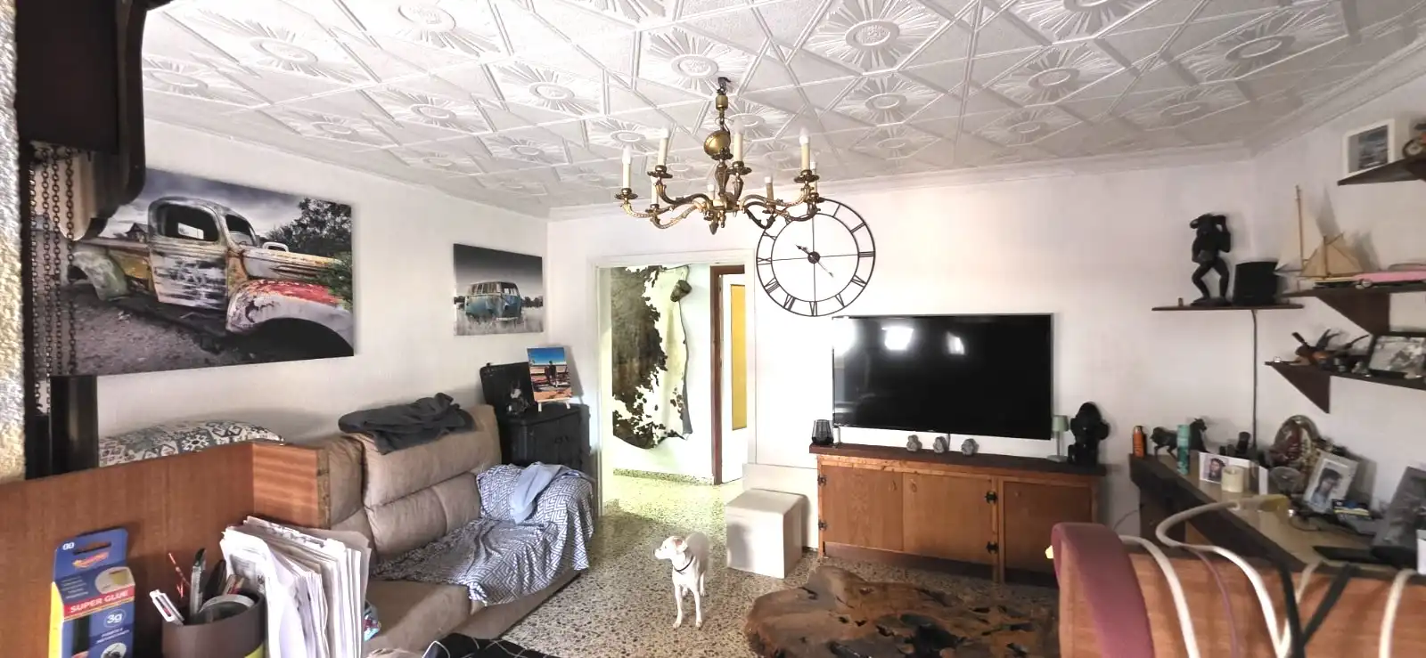 Wohnung zum Verkauf in Calle Horacio Fernández Inguanzo "El Paisano", imagen 5