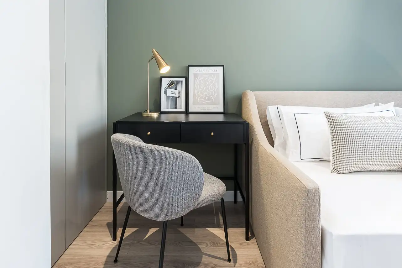 Apartament de lloguer a L'Antiga Esquerra de l'Eixample