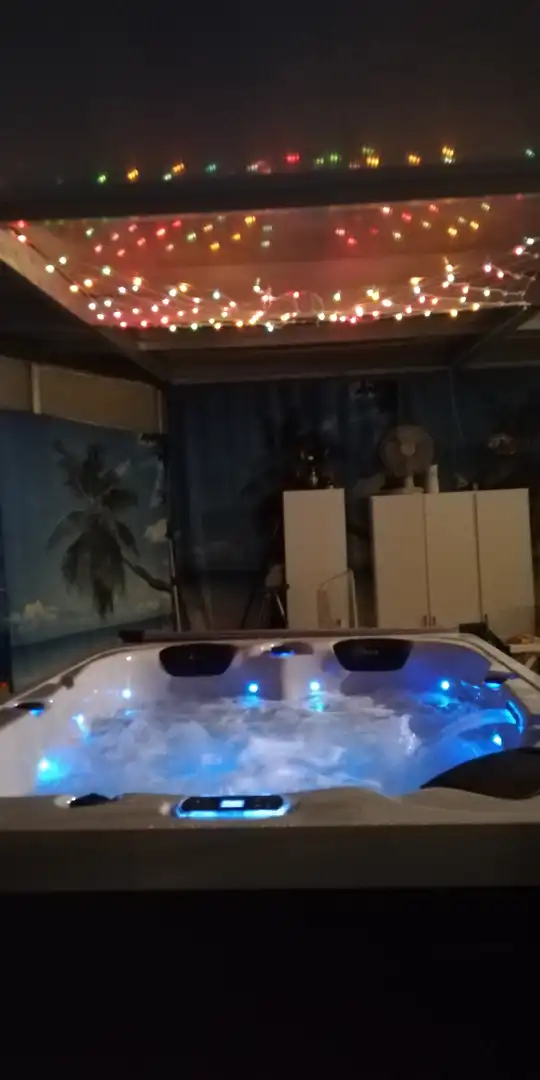 Casa amb piscina en venda a La Victoria de Acentejo, imagen 25