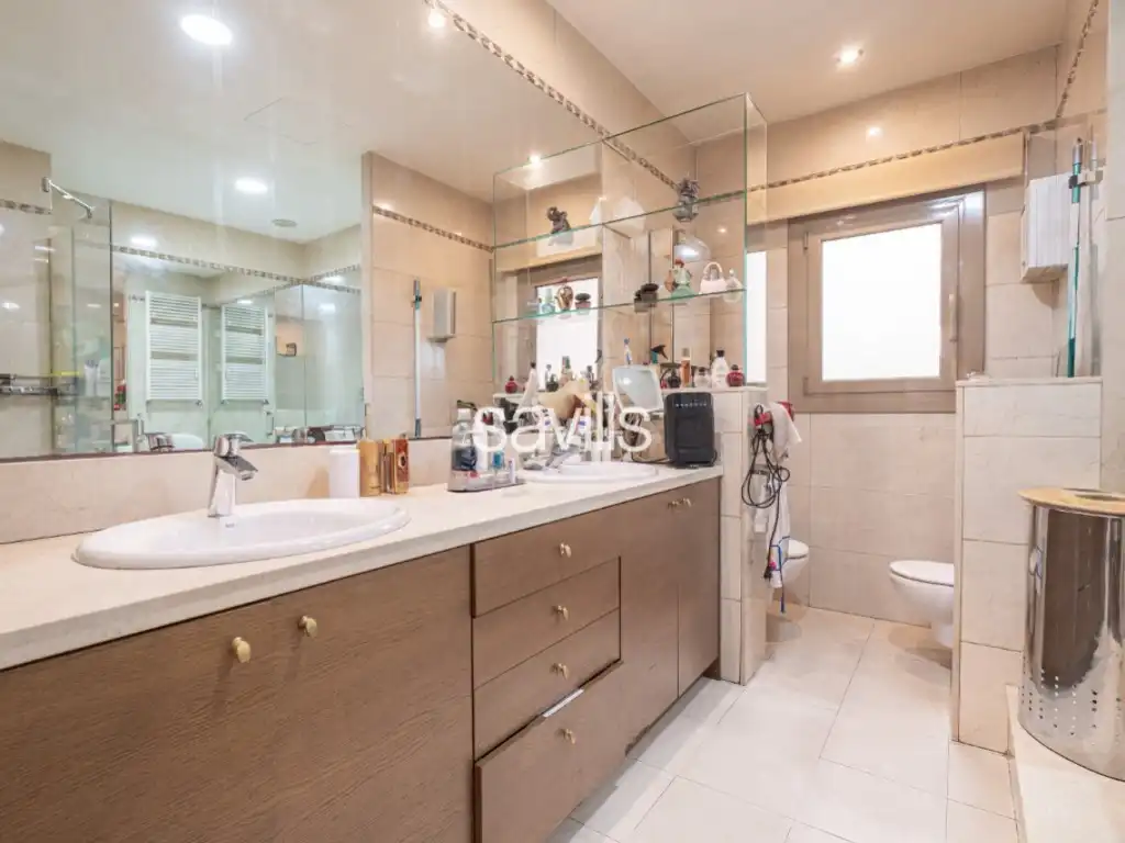 Appartement compact avec ascenseur à vendre à Sarrià - Sant Gervasi, imagen 20