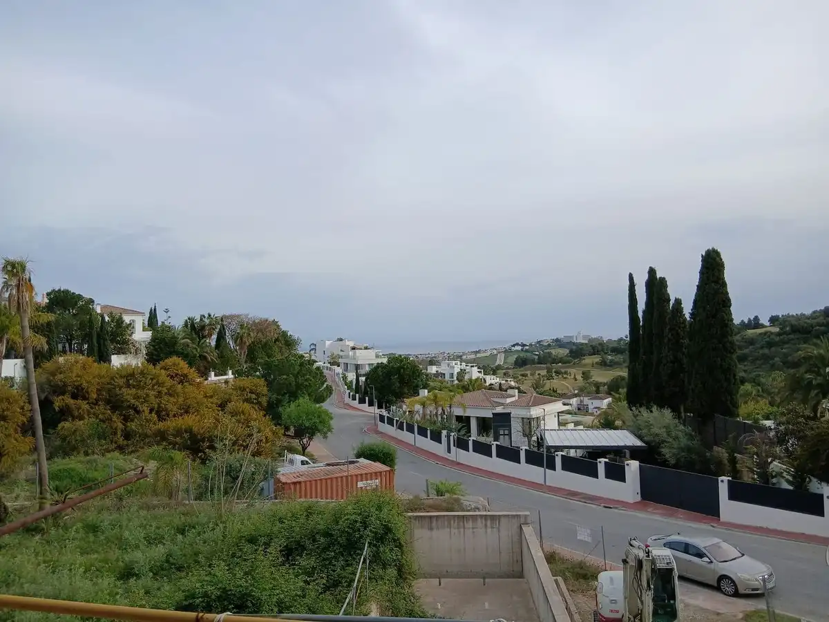 Terrenys i solars en venda a Benahavís pueblo, imagen 16