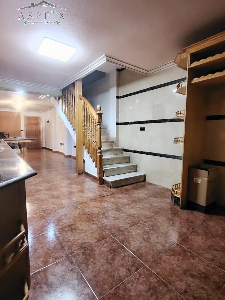 Casa o xalet en venda en Aspe