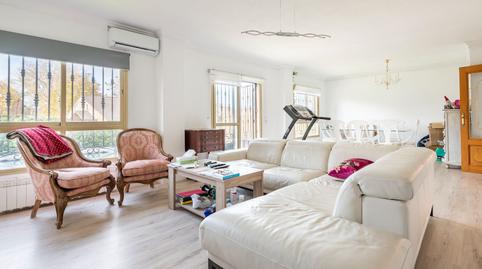 Foto 5 de Casa o xalet en venda a Urbanizaciones, Madrid