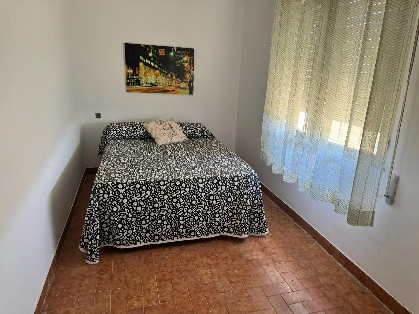 Bedroom of Land for sale in Murillo de Río Leza