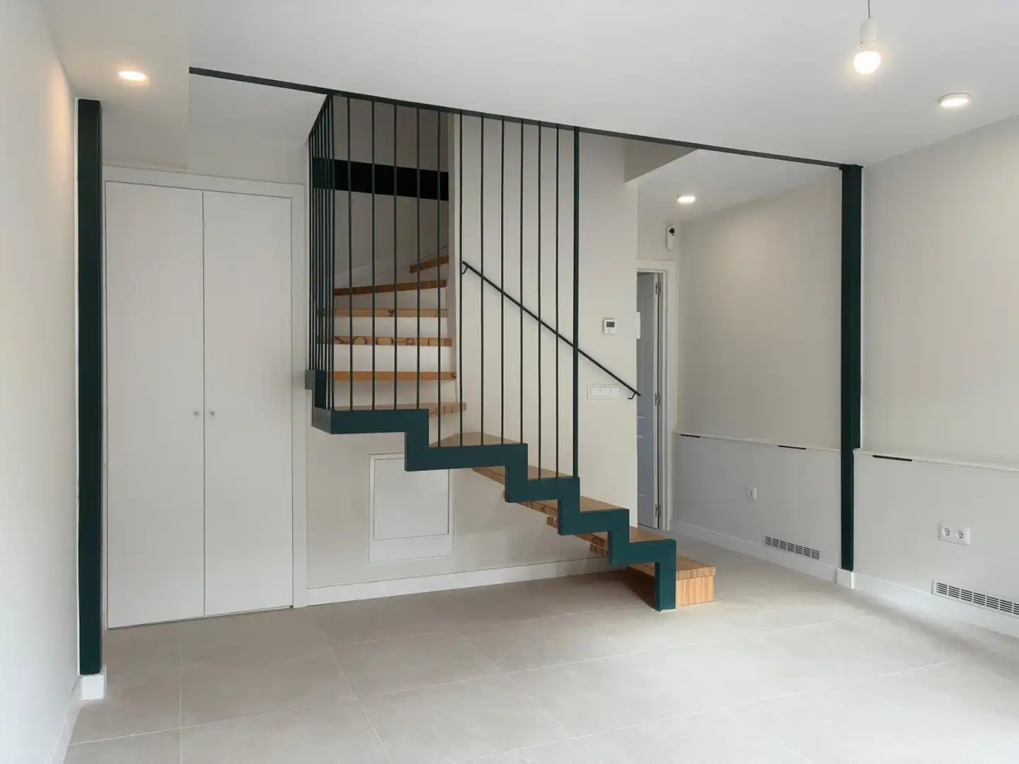 Casa o chalet de alquiler en Madrid
