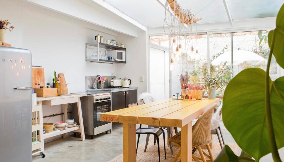 Foto 1 de Loft en venda a Carrer Dels Pellaires, Diagonal Mar i el Front Marítim del Poblenou, Barcelona