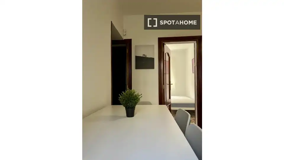 Wohnung zur Miete in Puente de Vallecas, imagen 3