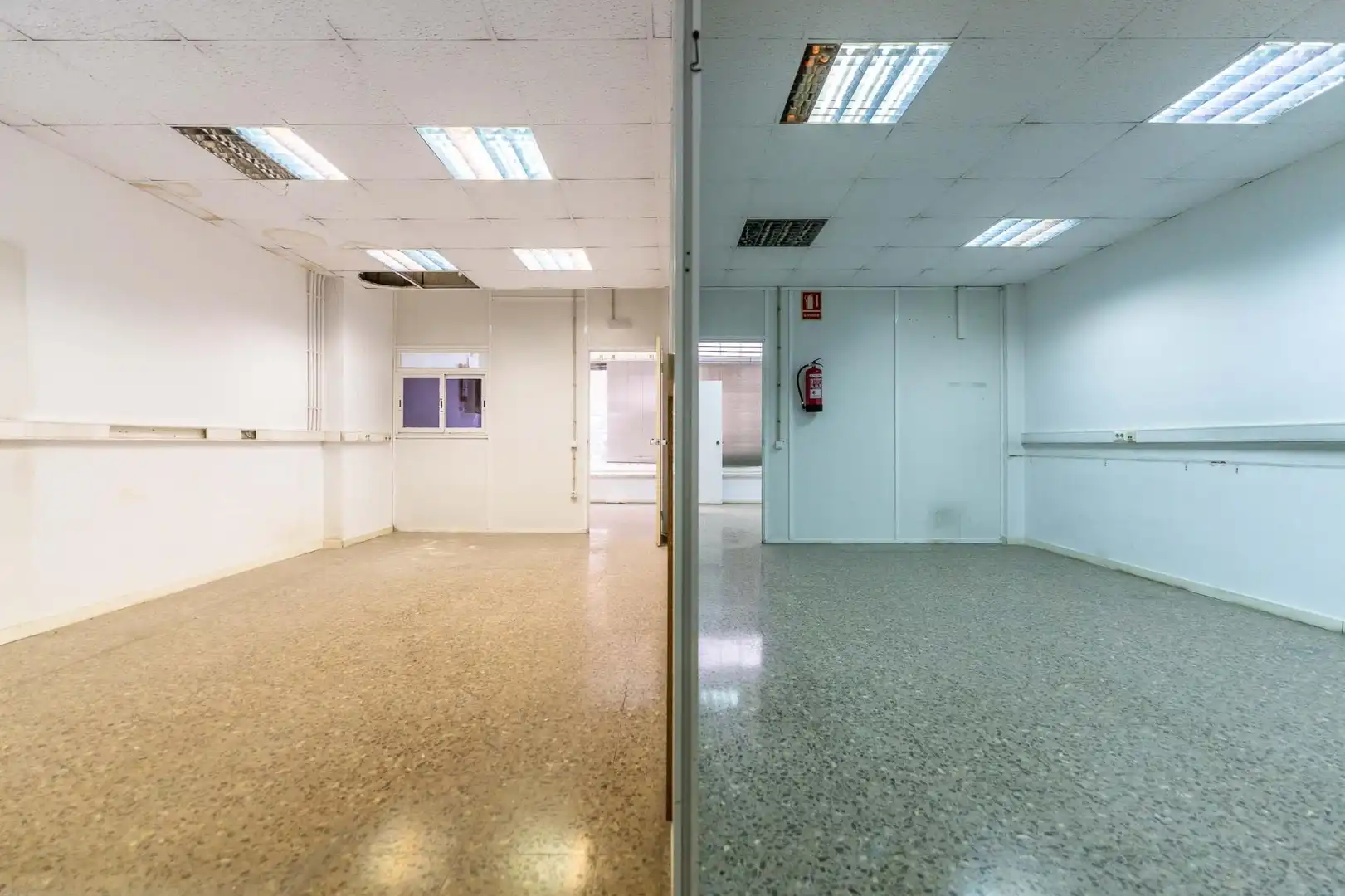 Gewerbefläche zur Miete in CALLE CORREDOR DEL GAS LOCAL 1-2 CASA 17 7 LO, imagen 7