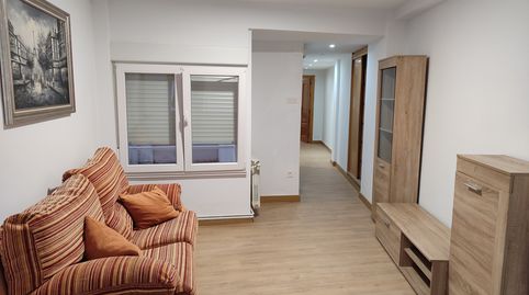 Photo 3 of Flat for rent in Oviedo - Calle Lorenzo Abruñedo, Ciudad Naranco - Prados de La Fuente, Oviedo