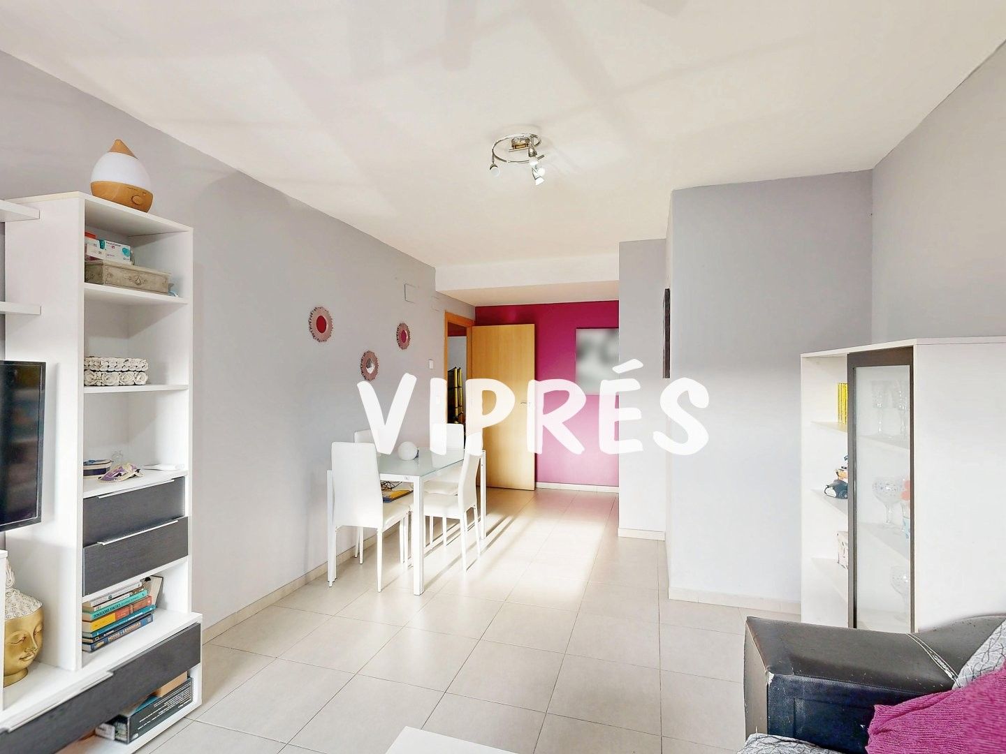 Flat for sale in Cáceres Capital  with Air Conditioner and Heating